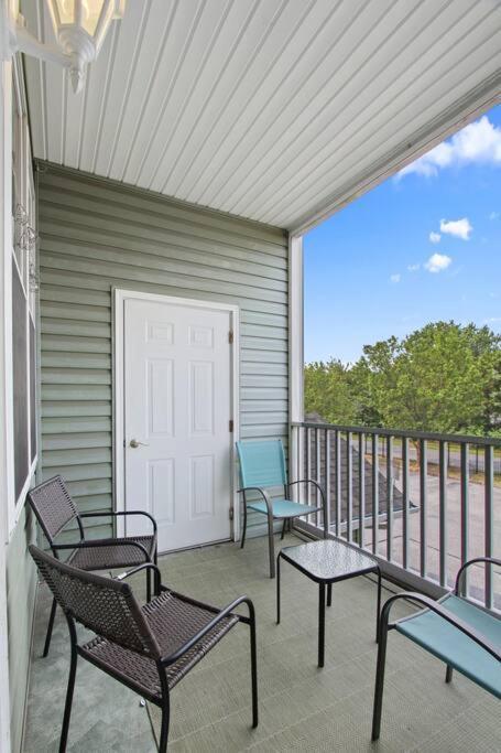 Rehoboth Beach Home That Has It All Eksteriør billede