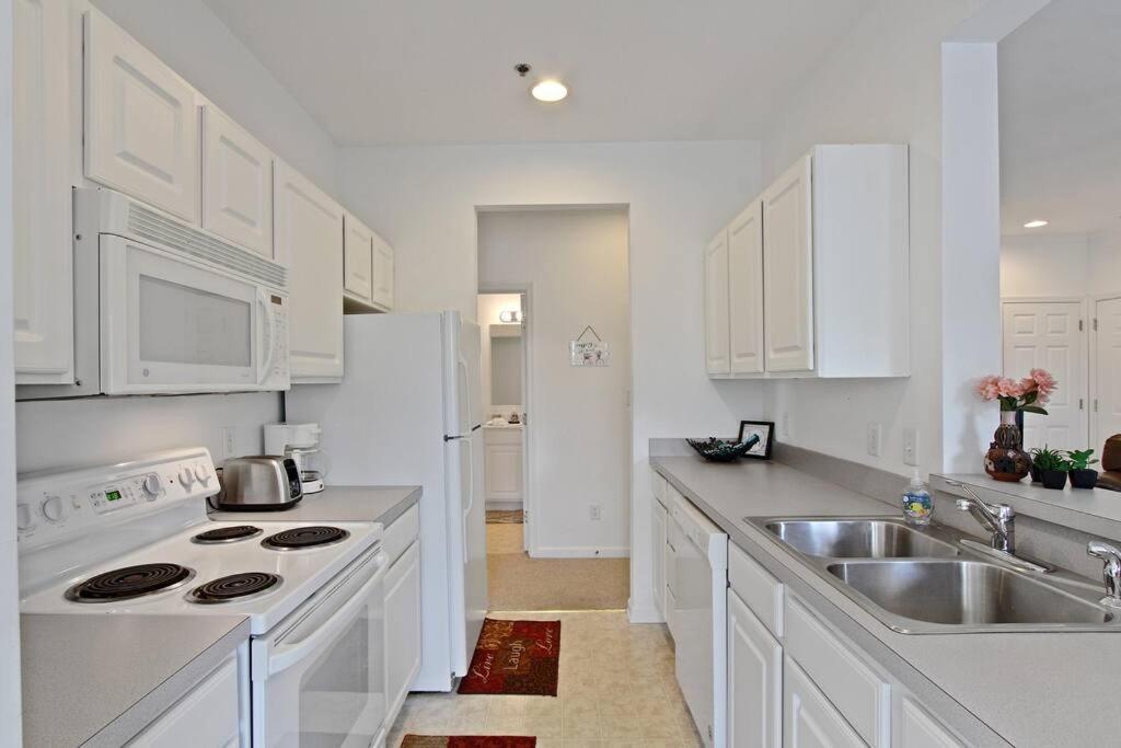 Rehoboth Beach Home That Has It All Eksteriør billede