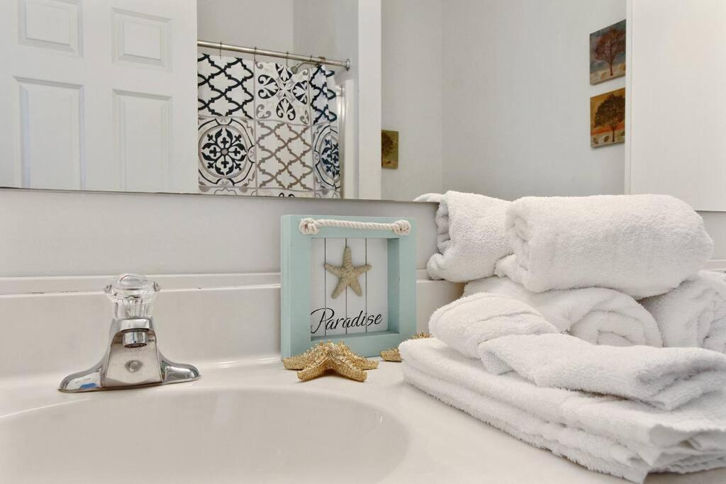 Rehoboth Beach Home That Has It All Eksteriør billede