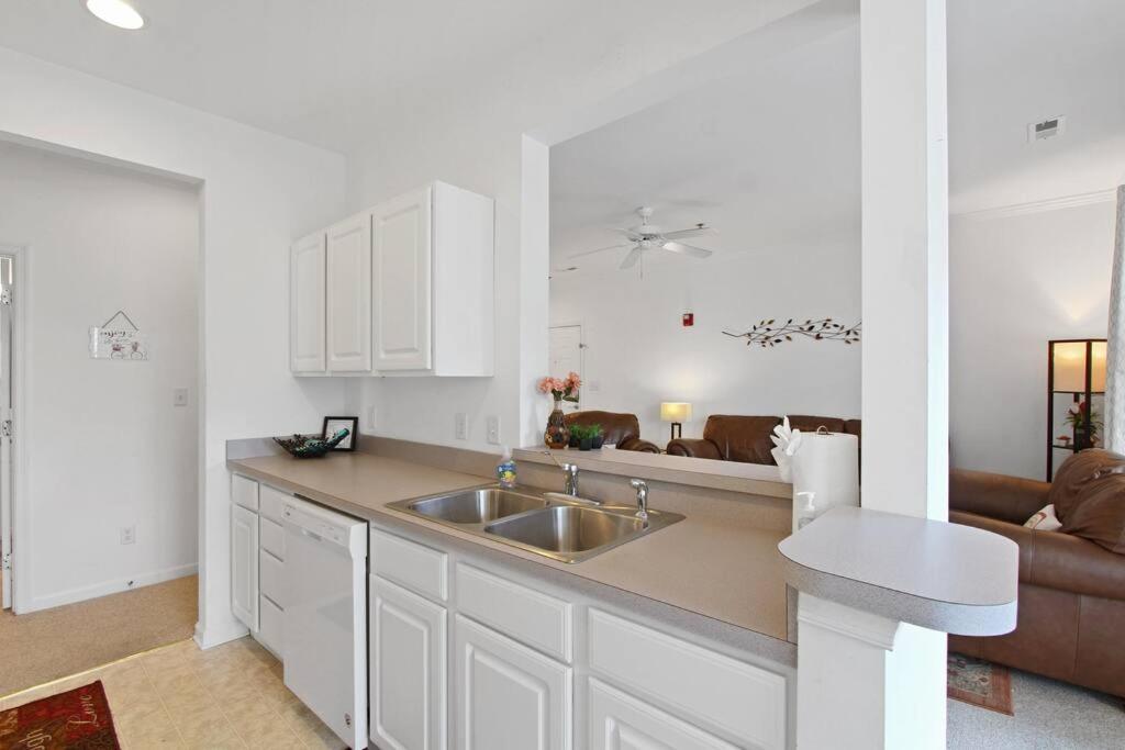 Rehoboth Beach Home That Has It All Eksteriør billede