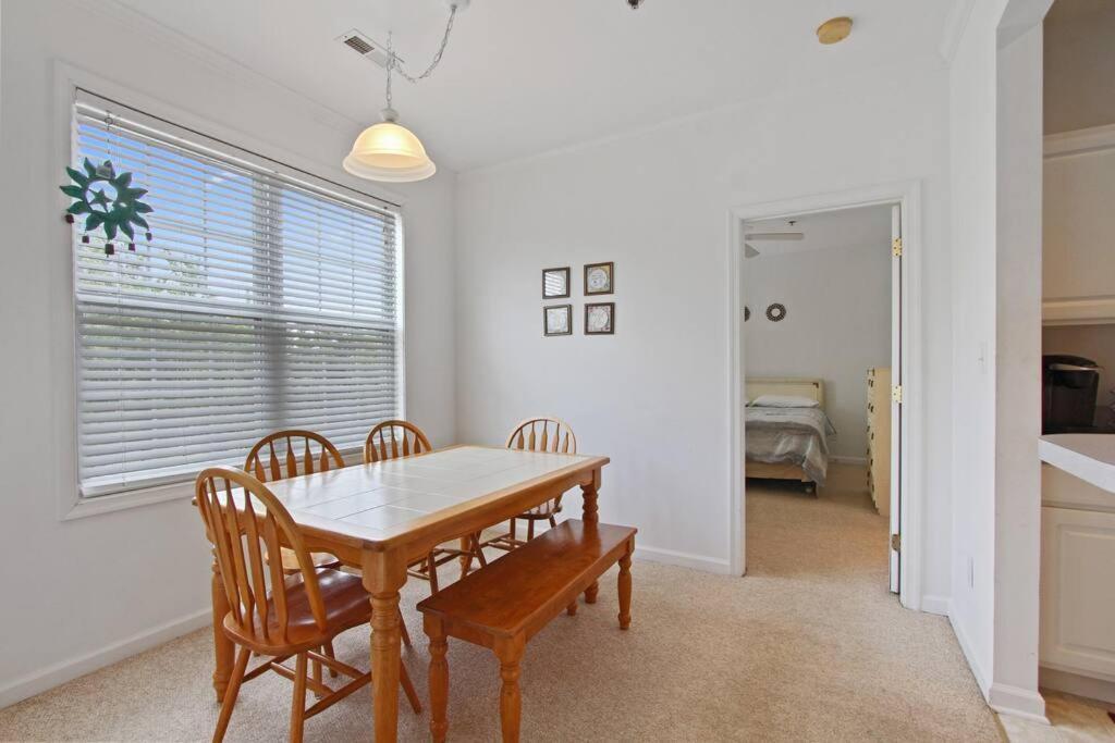 Rehoboth Beach Home That Has It All Eksteriør billede