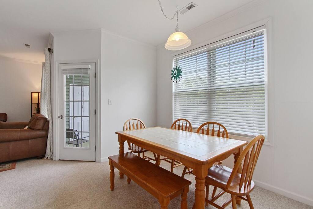 Rehoboth Beach Home That Has It All Eksteriør billede