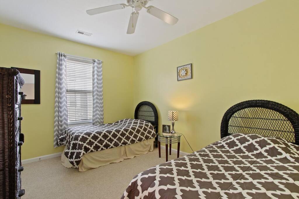 Rehoboth Beach Home That Has It All Eksteriør billede