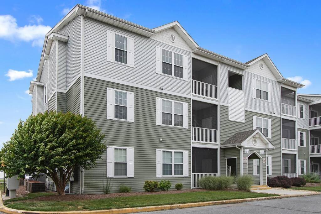 Rehoboth Beach Home That Has It All Eksteriør billede