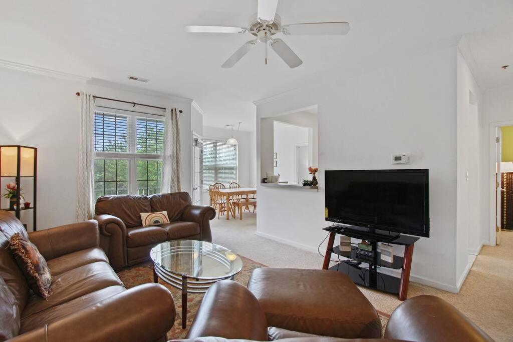 Rehoboth Beach Home That Has It All Eksteriør billede